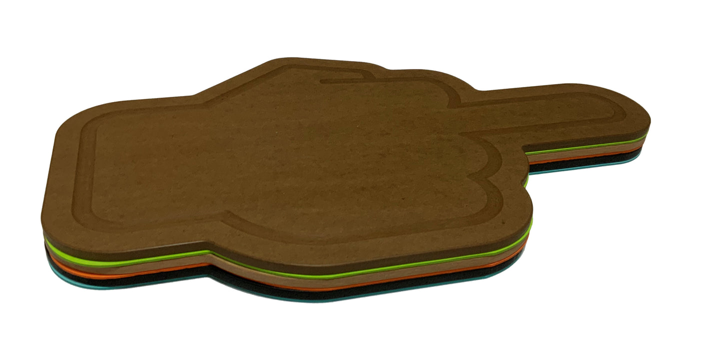 THE ULTIMATE NON-SLIP ADD-ON - 1 PACK