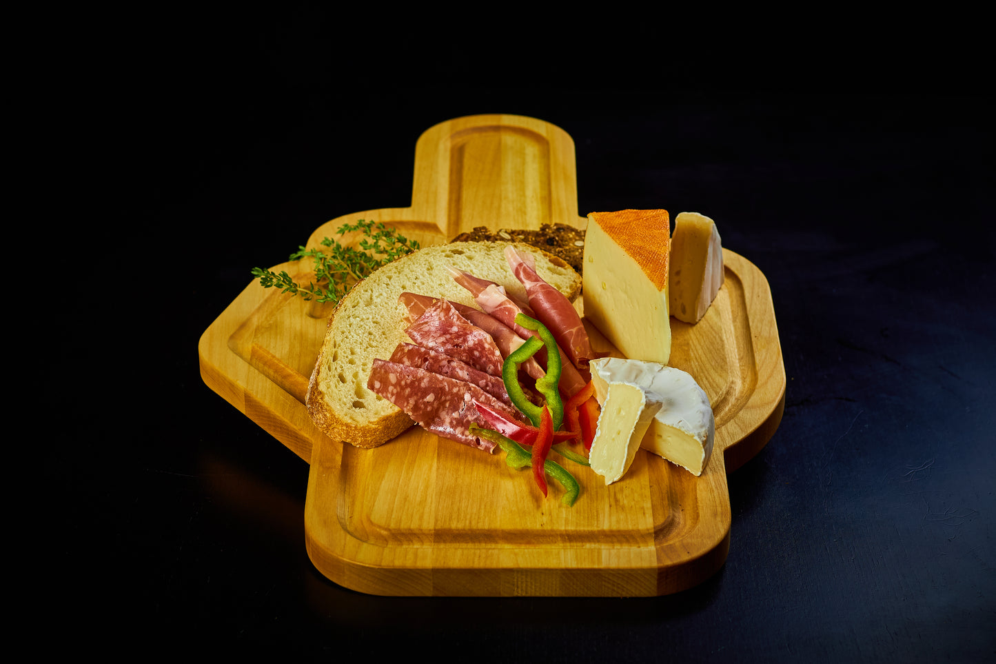 THE TOMAHAWK - 24"